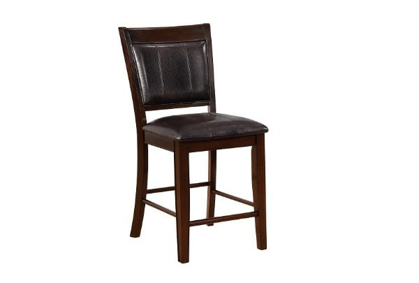 Fulton Counter Height Chair- Set of 2
