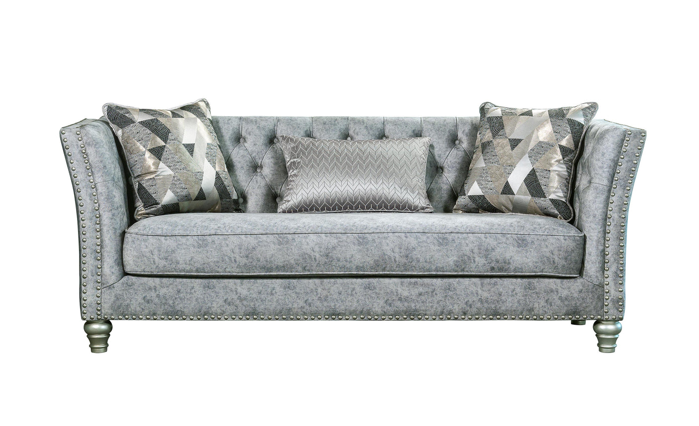 Fay Sofa & Loveseat w/ FREE Chair