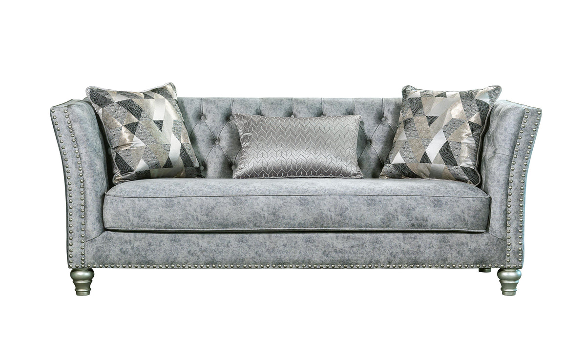 Fay Sofa & Loveseat w/ FREE Chair
