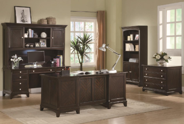 Garson Desk