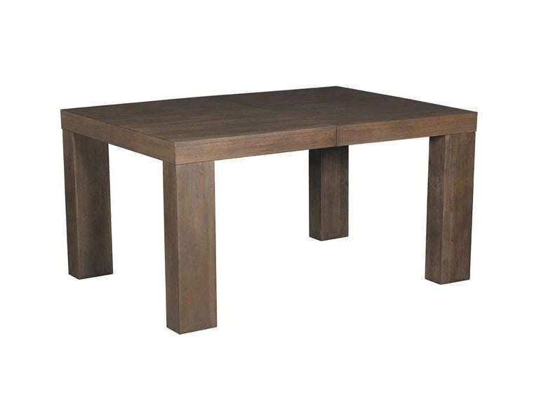 Grady Table w/ 6 Chairs