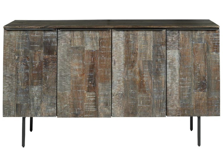 Graydon Accent Cabinet