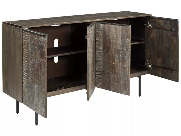 Graydon Accent Cabinet