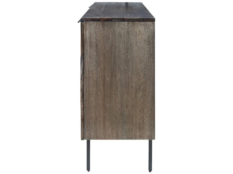 Graydon Accent Cabinet