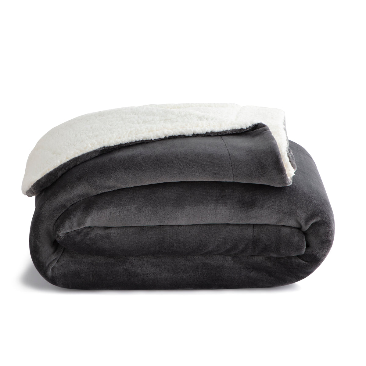 Sherpa Blanket