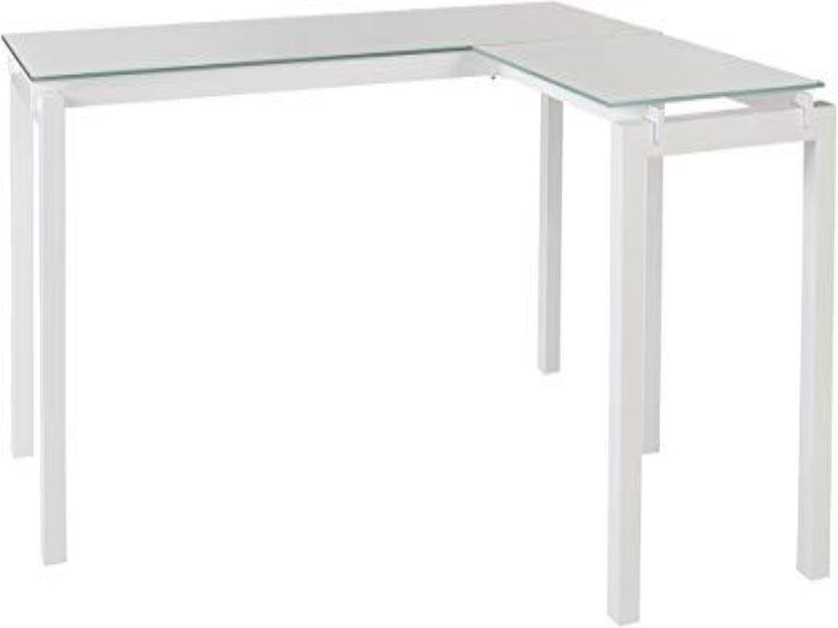 Baraga L Shaped Desk