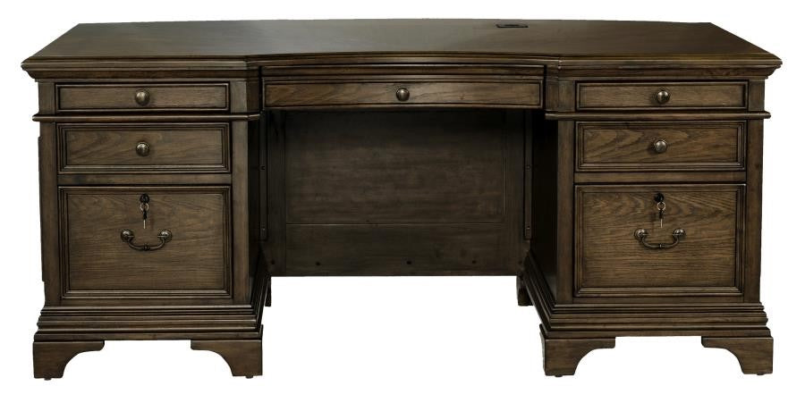 Hartshill Executive Desk