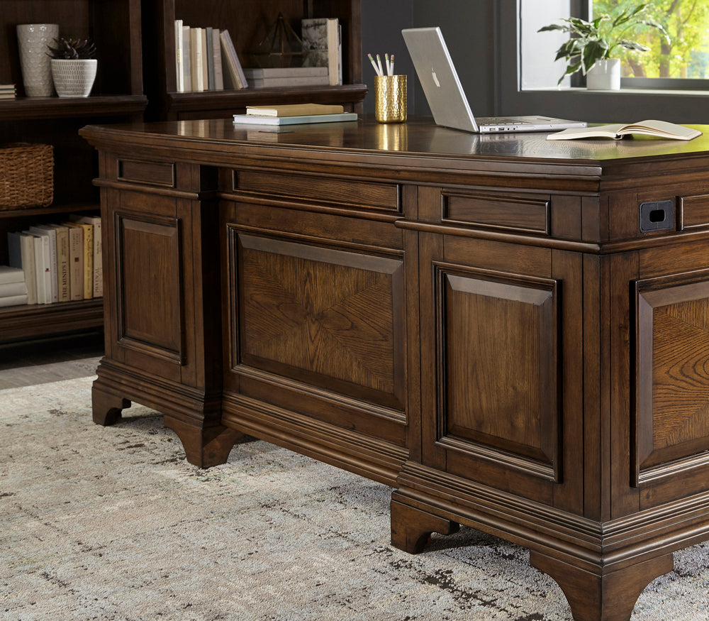 Hartshill Executive Desk