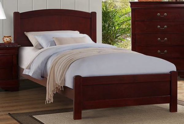 Helene Twin Bed