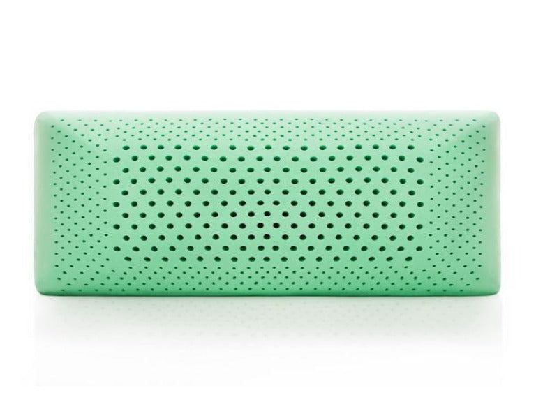 Zoned ActiveDough® Pillow + PEPPERMINT Pillow