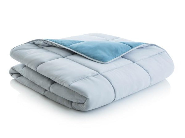 Woven Bed in a Bag