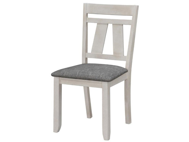 Maribelle Table w/ 4 Chairs