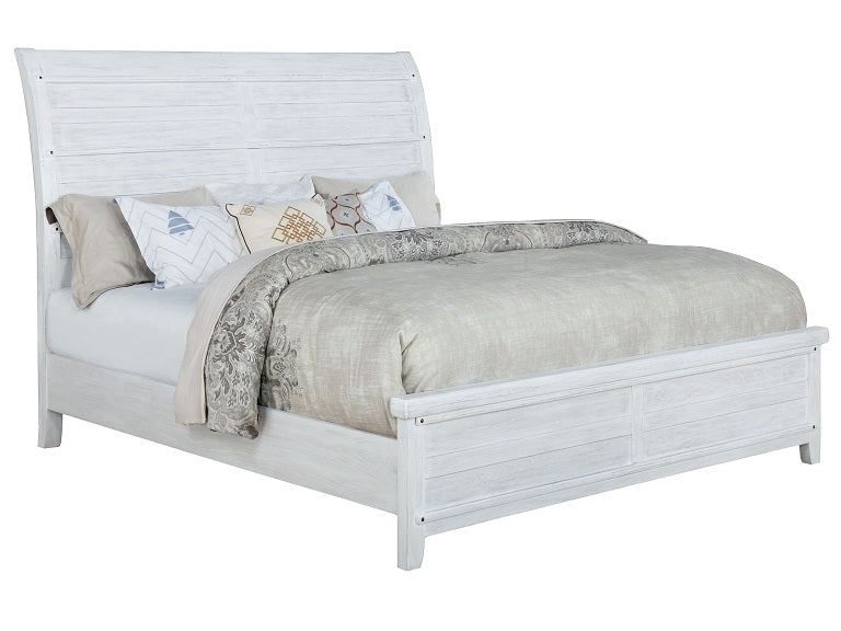 Maybelle King Bedroom Set w/FREE Chest
