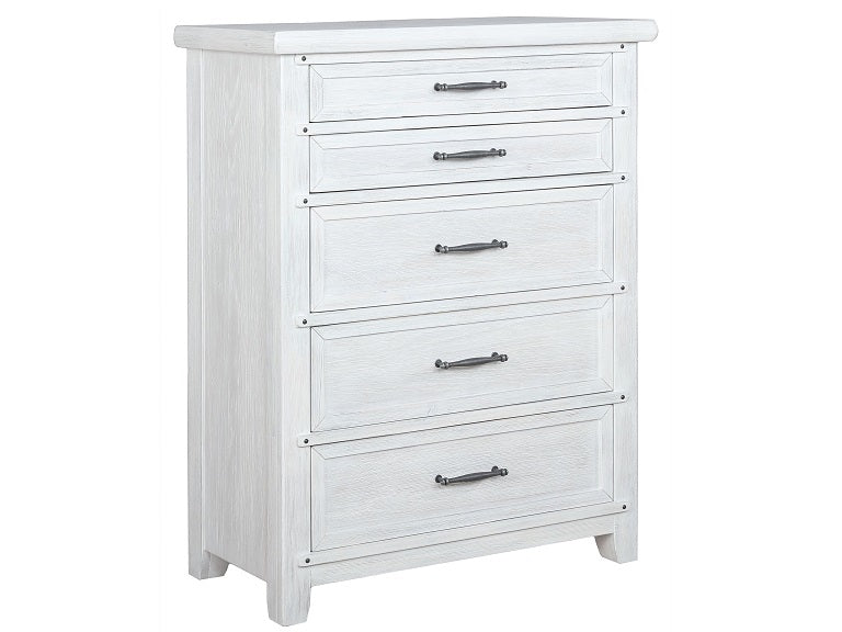 Maybelle King Bedroom Set w/FREE Chest