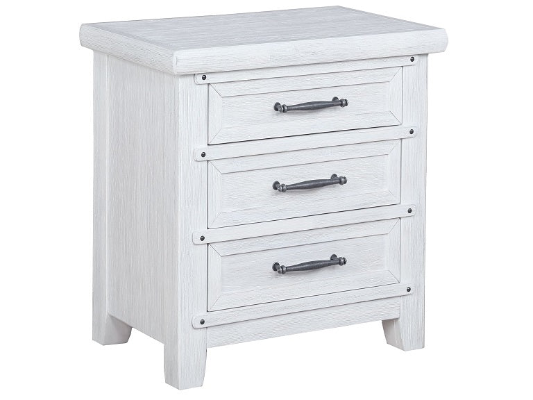Maybelle Queen Bedroom Set w/ FREE Chest