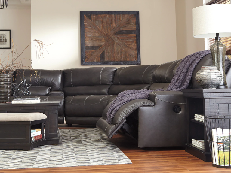 Mccaskill sectional deals
