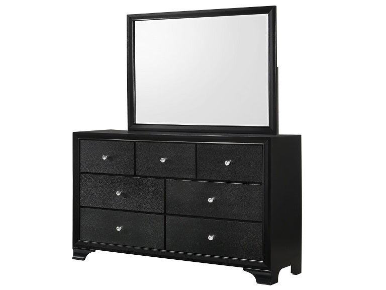 Micah Queen Bedroom Set