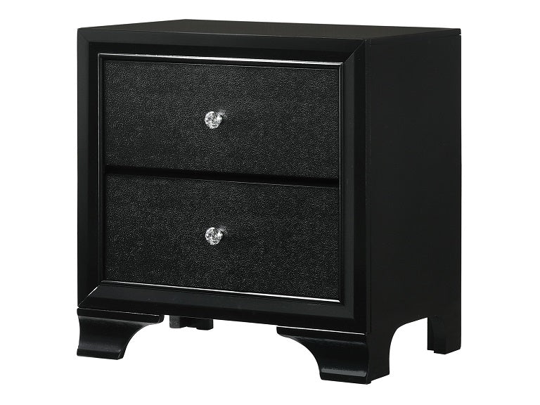 Micah Queen Bedroom Set