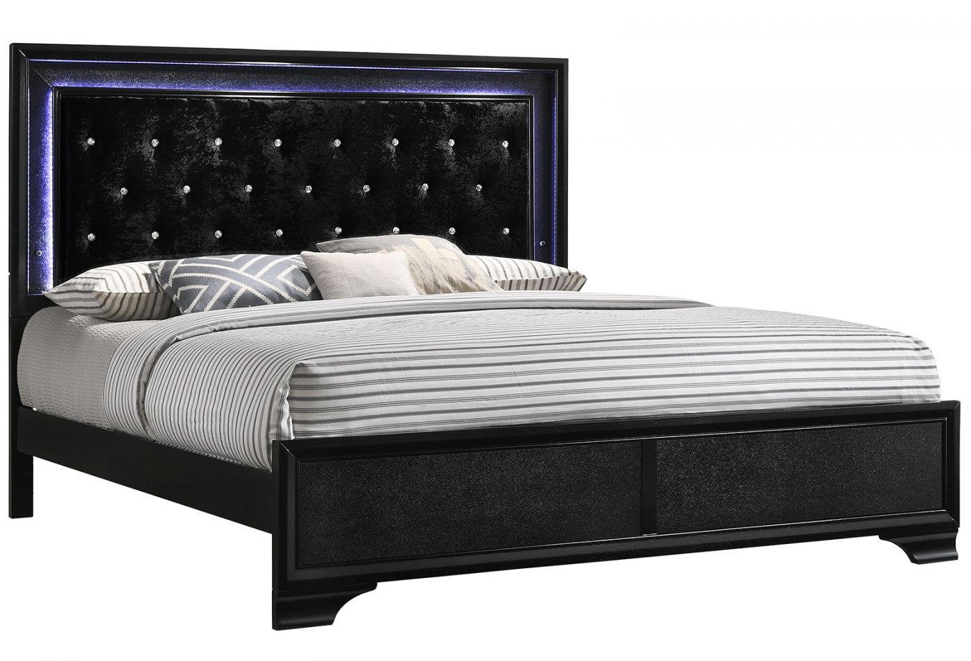Micah Full Bedroom Set