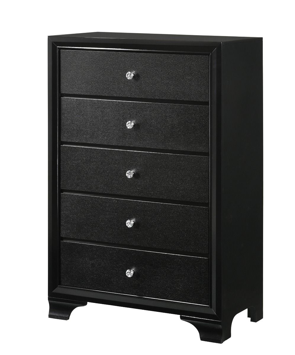 Micah Full Bedroom Set