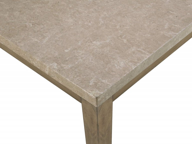 Mike Counter Height Table W/4 Chairs