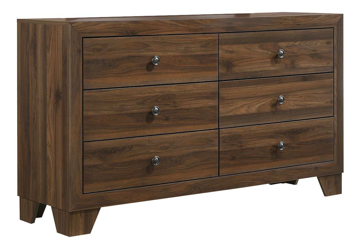 Millie Full BEDROOM SET W FREE CHEST Katy Furniture