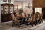 Neo Renaissance Table W/ 6 Chairs