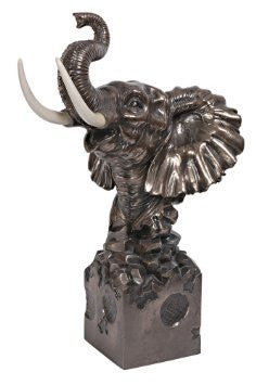 Elephant Sculpture