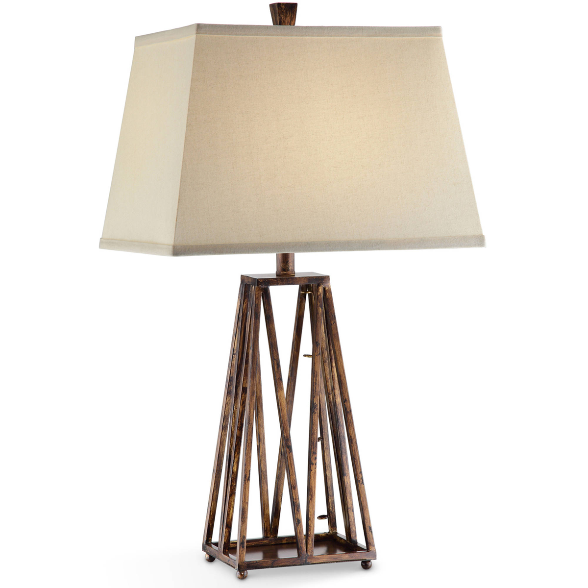 Charlotte Table Lamp