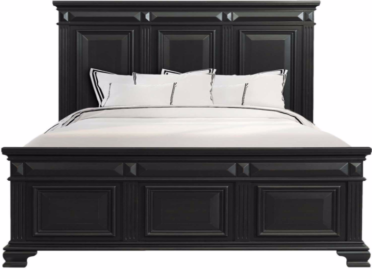 Passages Queen Bedroom Set