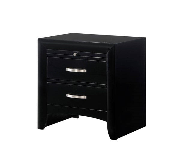 Raven NightStand