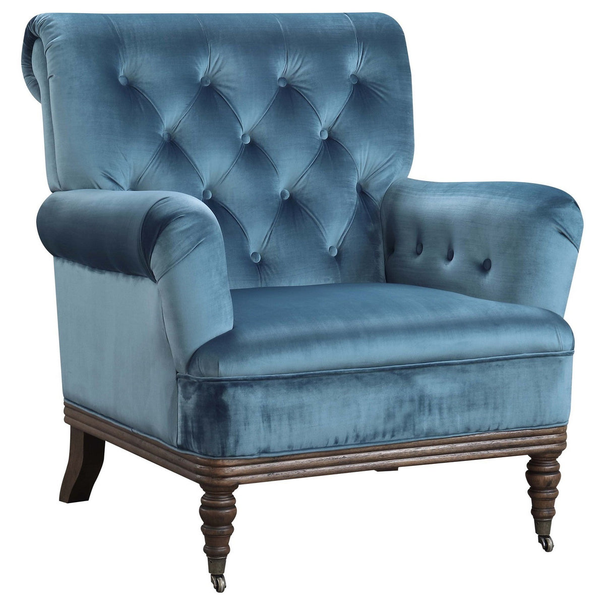 Remington Accent Chair Katy Furniture