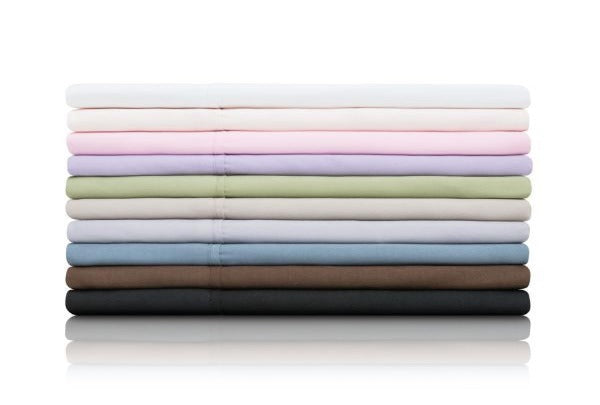 Microfiber Sheet Set