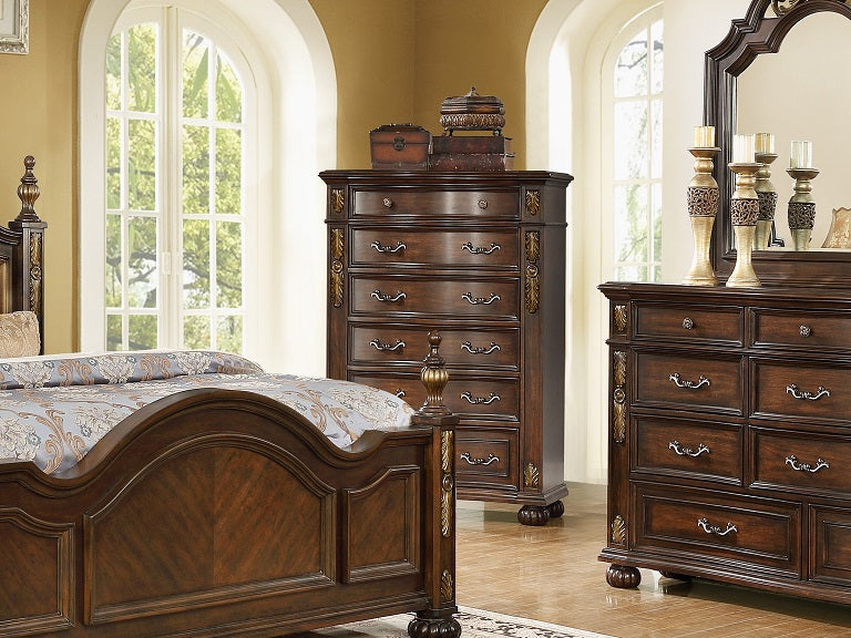 Sloane Chest