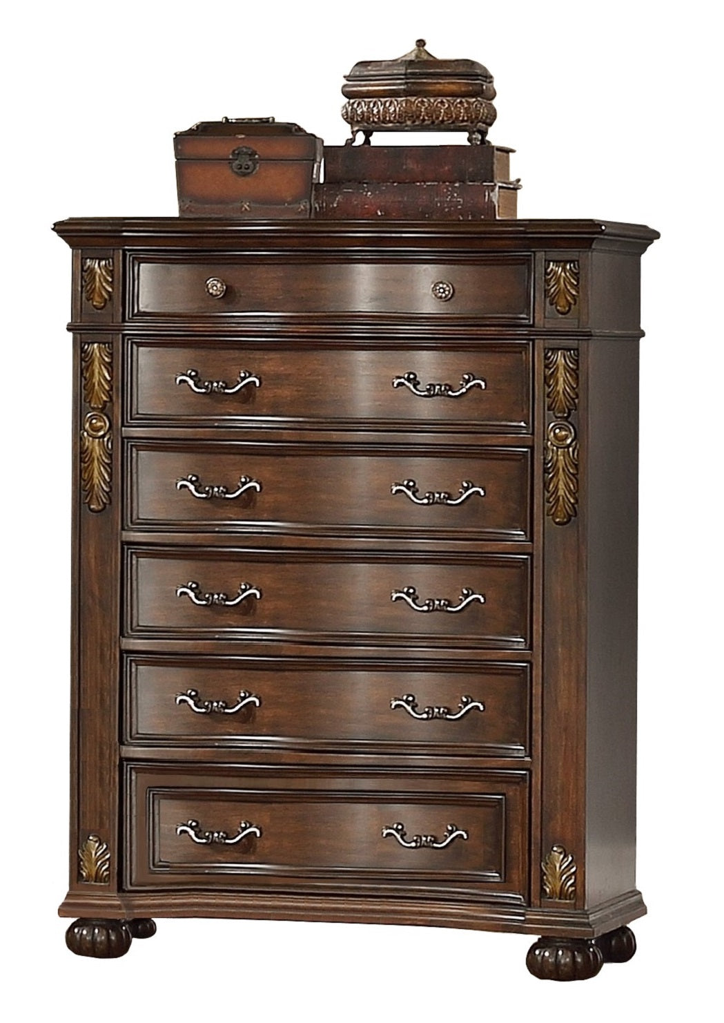 Sloane Chest