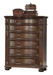 Sloane Chest