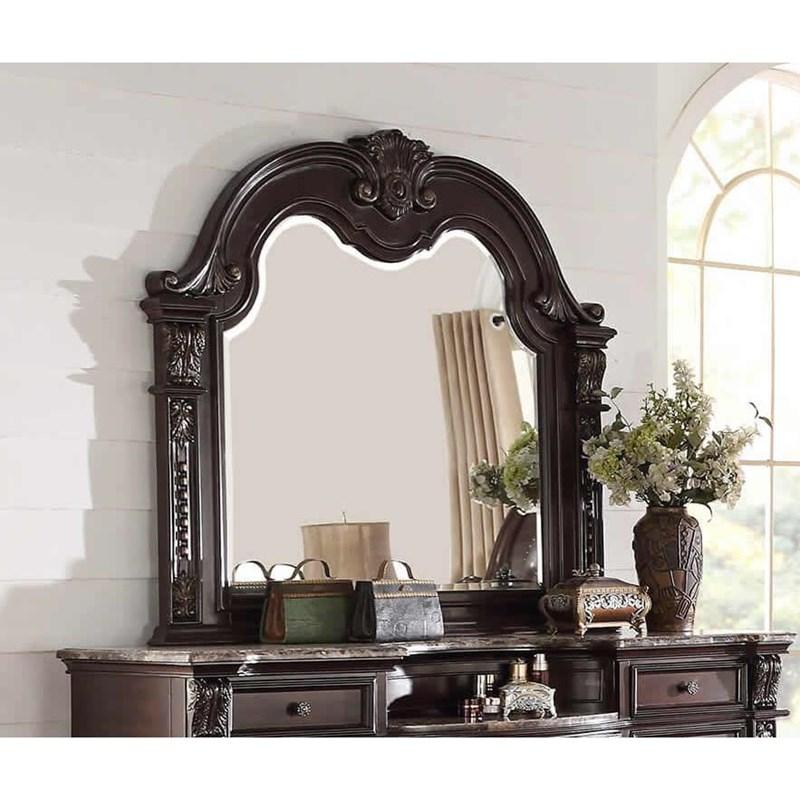 Stanley Mirror