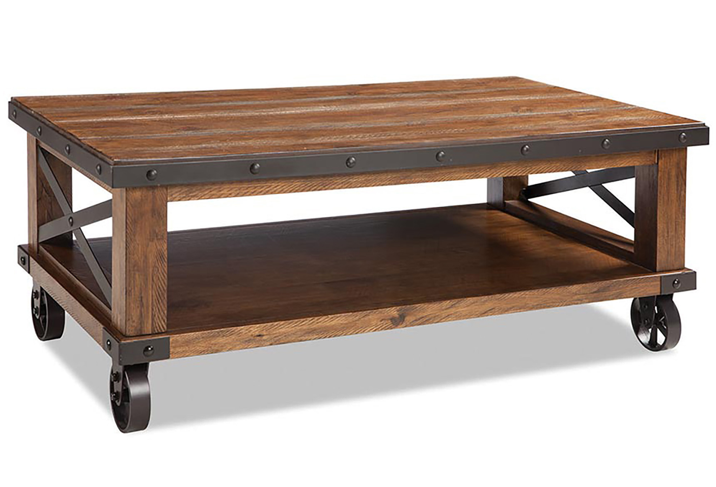 Taos Coffee Table