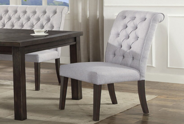 Tiffany Side Chair- Set of 2