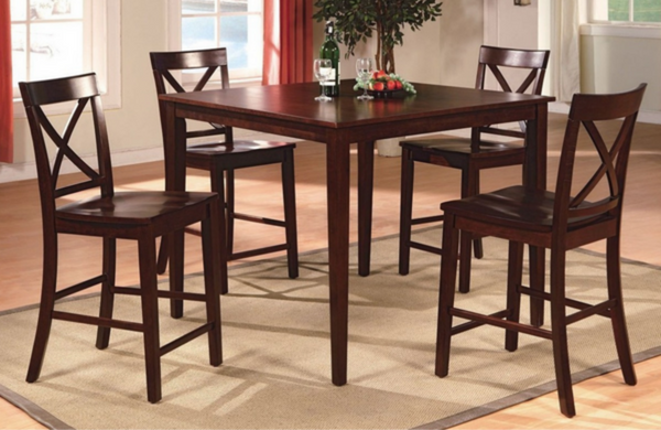 Theo Counter Height Dining Set