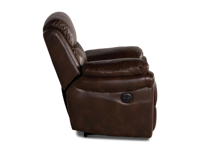 Uptown Power Recliner