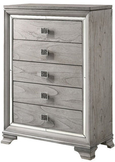 Vail Chest