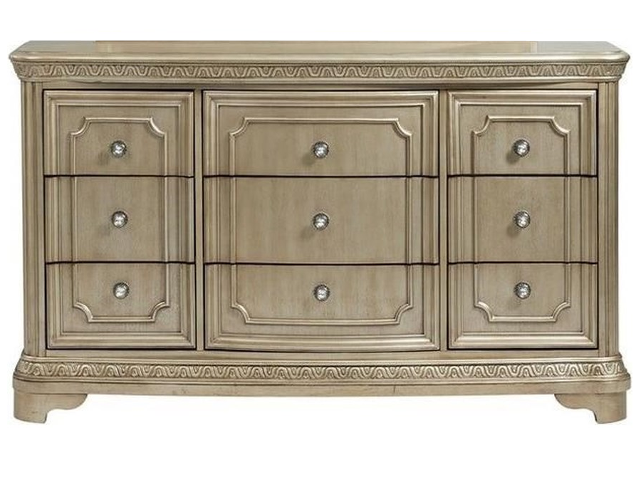 Vincenza Dresser