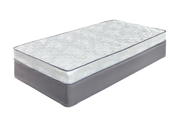 Promo Mattress & Foundation