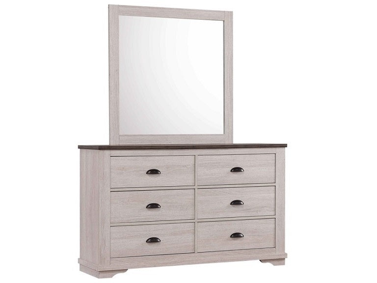 Willow Queen Bedroom Set