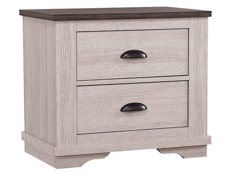 Willow King Bedroom Set
