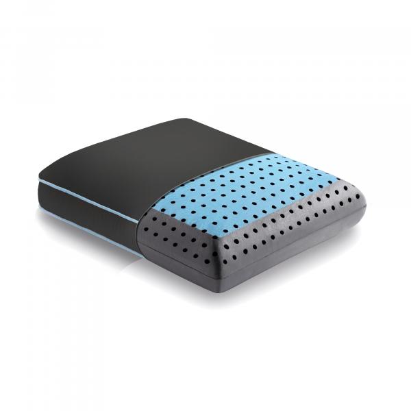 CarbonCool® + OmniPhase® LT Pillow
