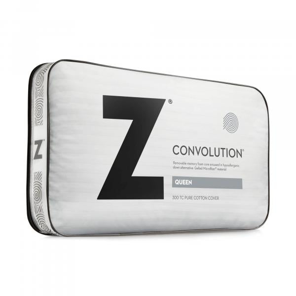 Z Convolution® Pillow