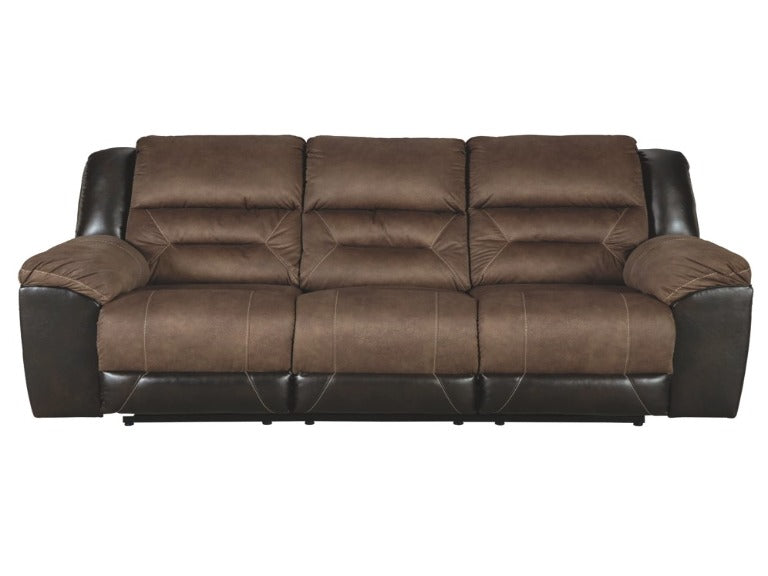 Duke Reclining Sofa