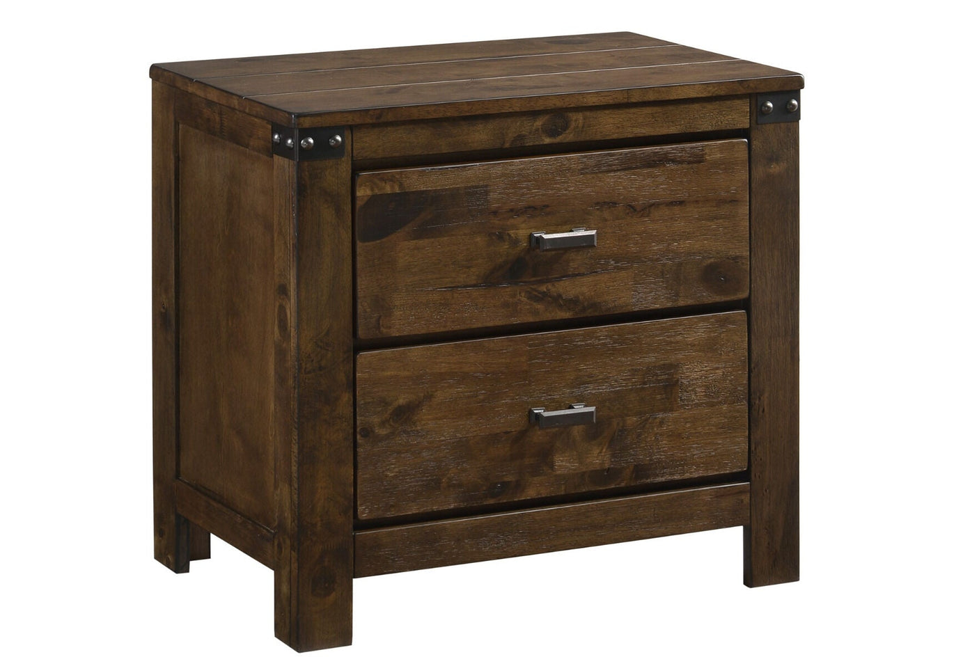 Curtis King Bedroom Set